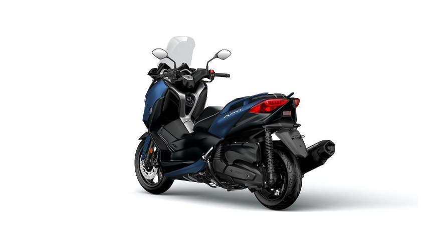 Rent Suzuki Intruder 250cc Motorbikes in Corfu